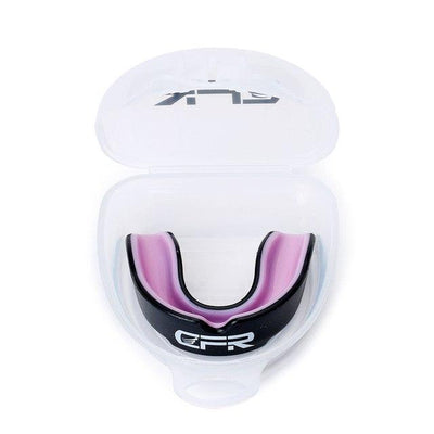 Double Side Boxing Mouth Guard