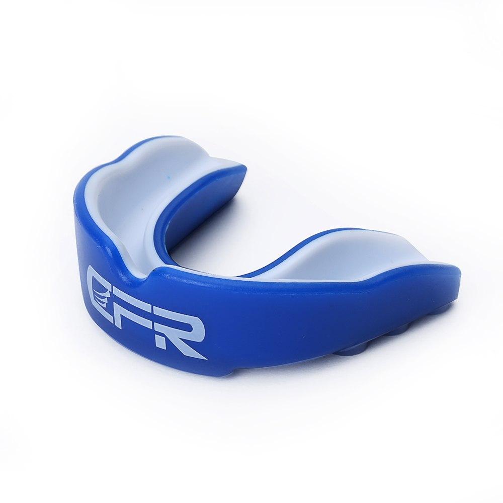 Double Side Boxing Mouth Guard