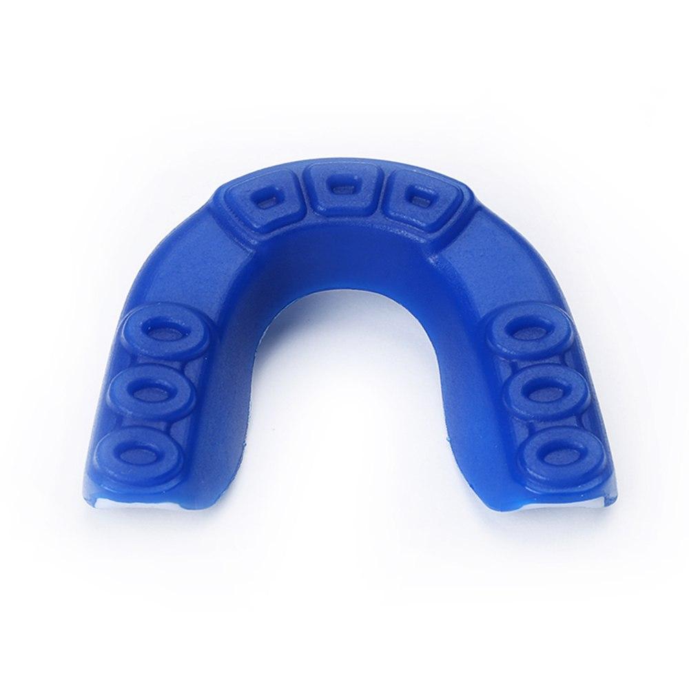 Double Side Boxing Mouth Guard