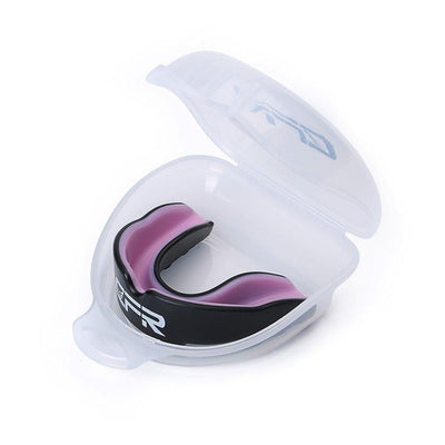 Double Side Boxing Mouth Guard
