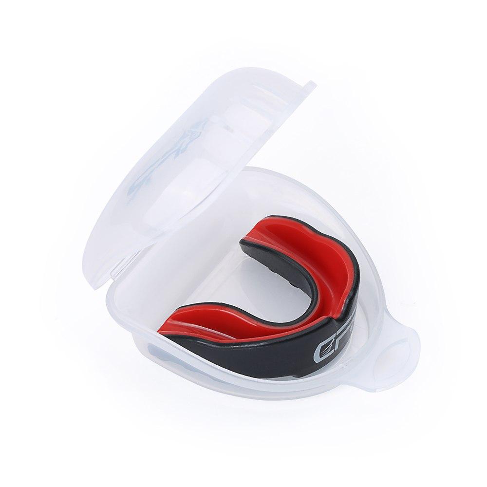 Double Side Boxing Mouth Guard