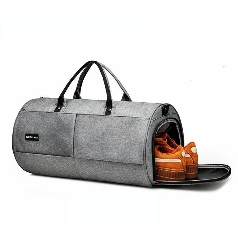 Men Gym Bag