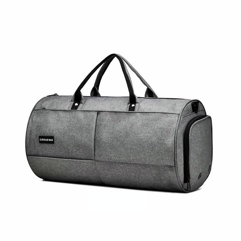 Men Gym Bag