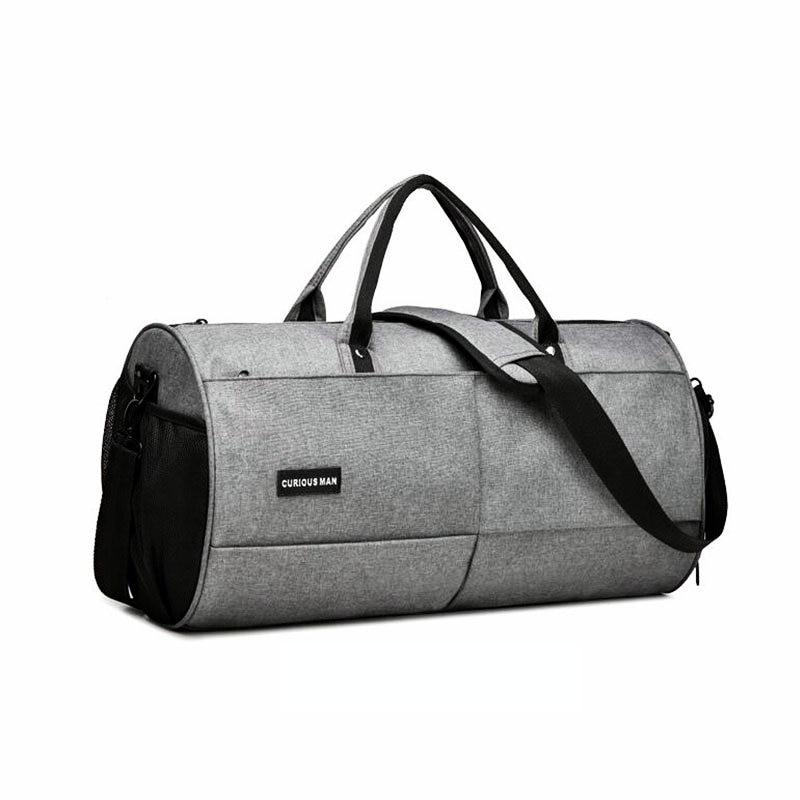 Men Gym Bag