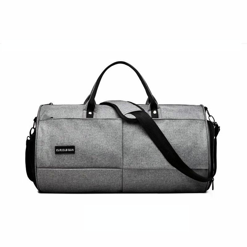 Men Gym Bag