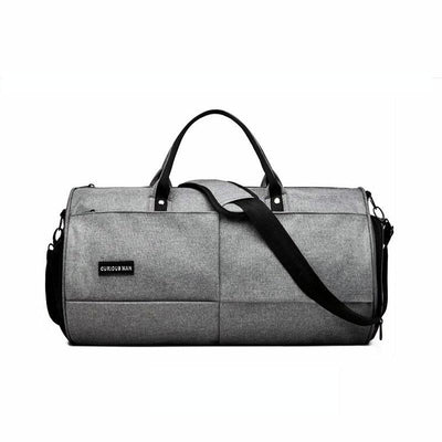 Men Gym Bag