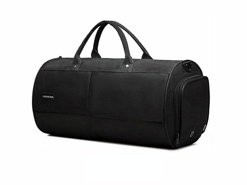 Men Gym Bag