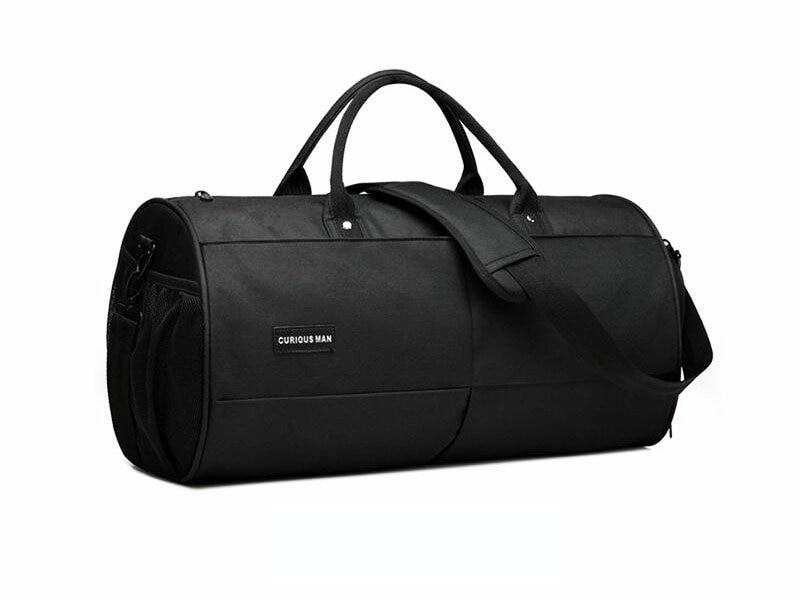 Men Gym Bag