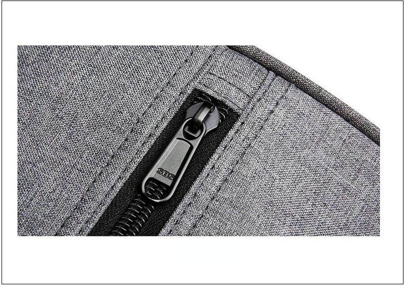 Men Gym Bag