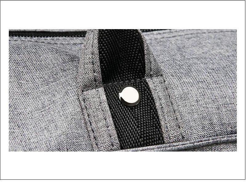 Men Gym Bag