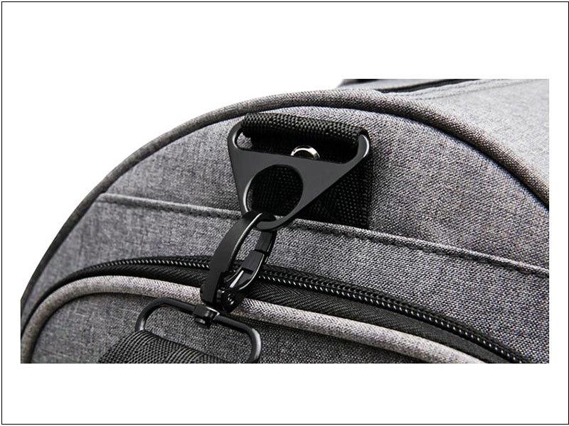 Men Gym Bag