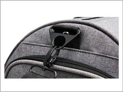 Men Gym Bag