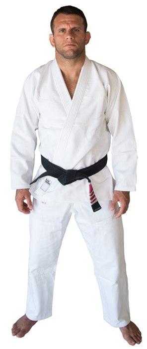 Brazil Fight Wear BJJ GI Uniform