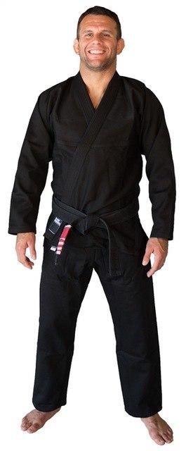 Brazil Fight Wear BJJ GI Uniform