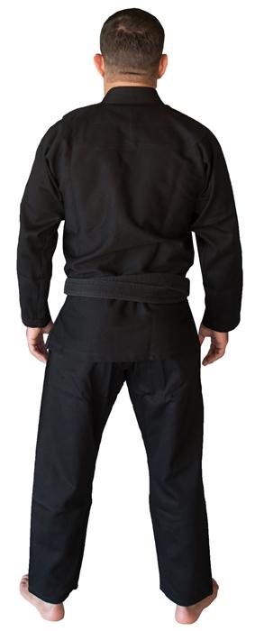 Brazil Fight Wear BJJ GI Uniform