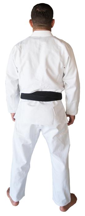 Brazil Fight Wear BJJ GI Uniform