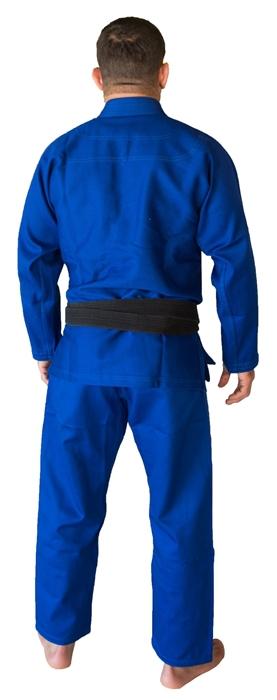 Brazil Fight Wear BJJ GI Uniform