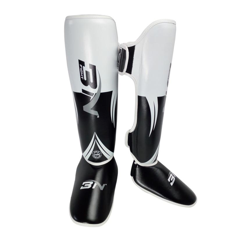 Boxing Shin Guards Ankle Protector