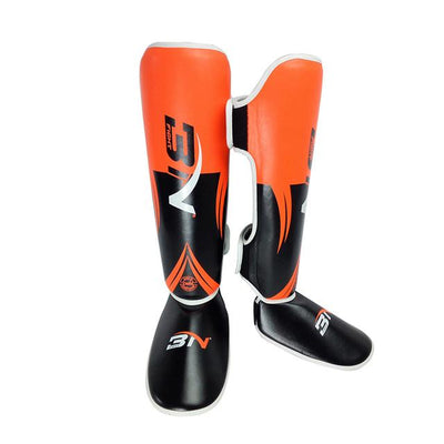 Boxing Shin Guards Ankle Protector