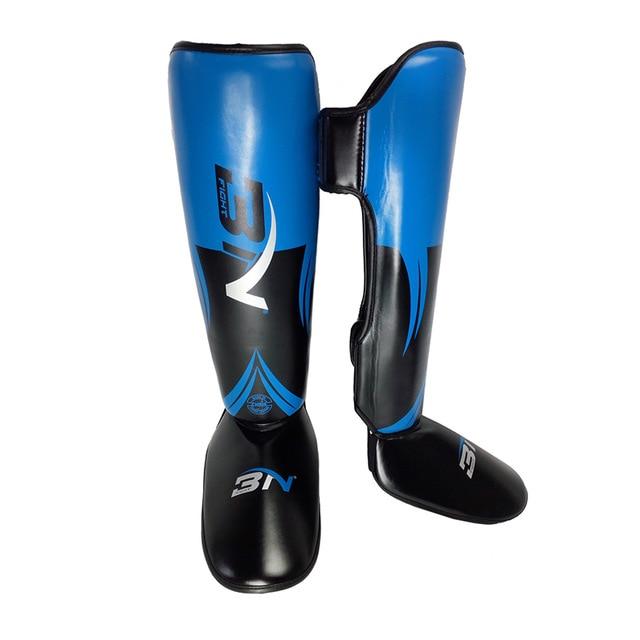 Boxing Shin Guards Ankle Protector