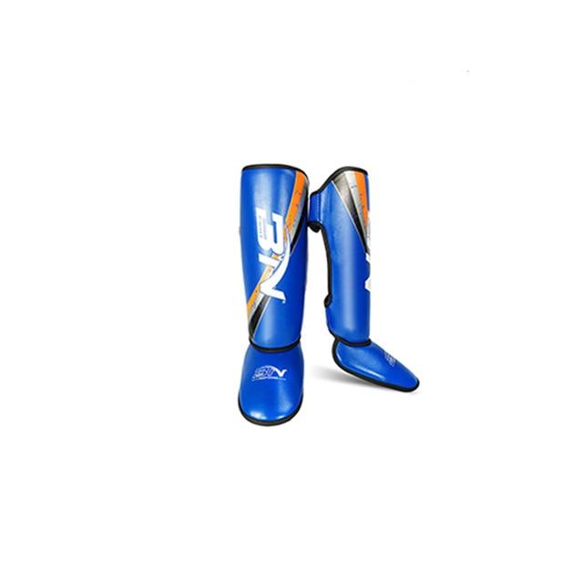Boxing Shin Guards Ankle Protector