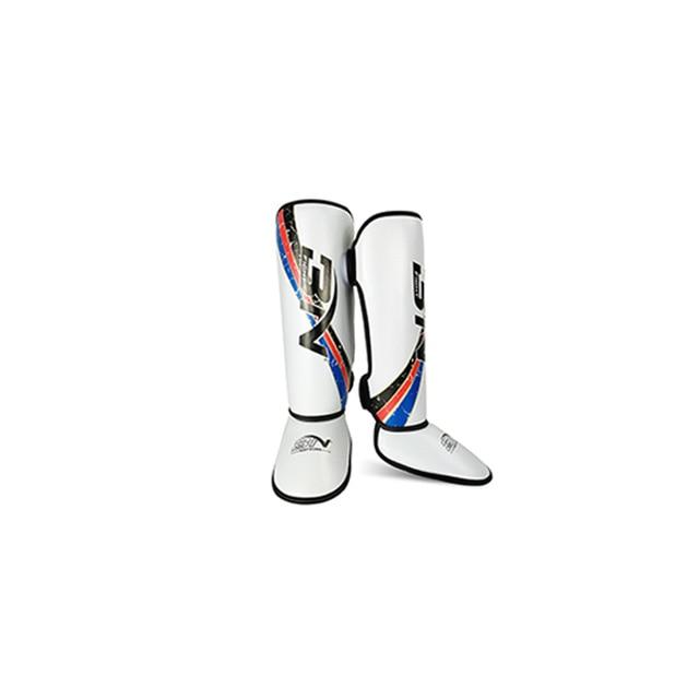 Boxing Shin Guards Ankle Protector