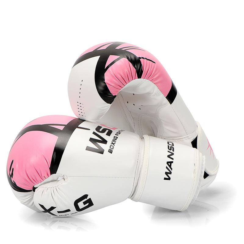 HIGH Quality  Adults  Boxing Gloves