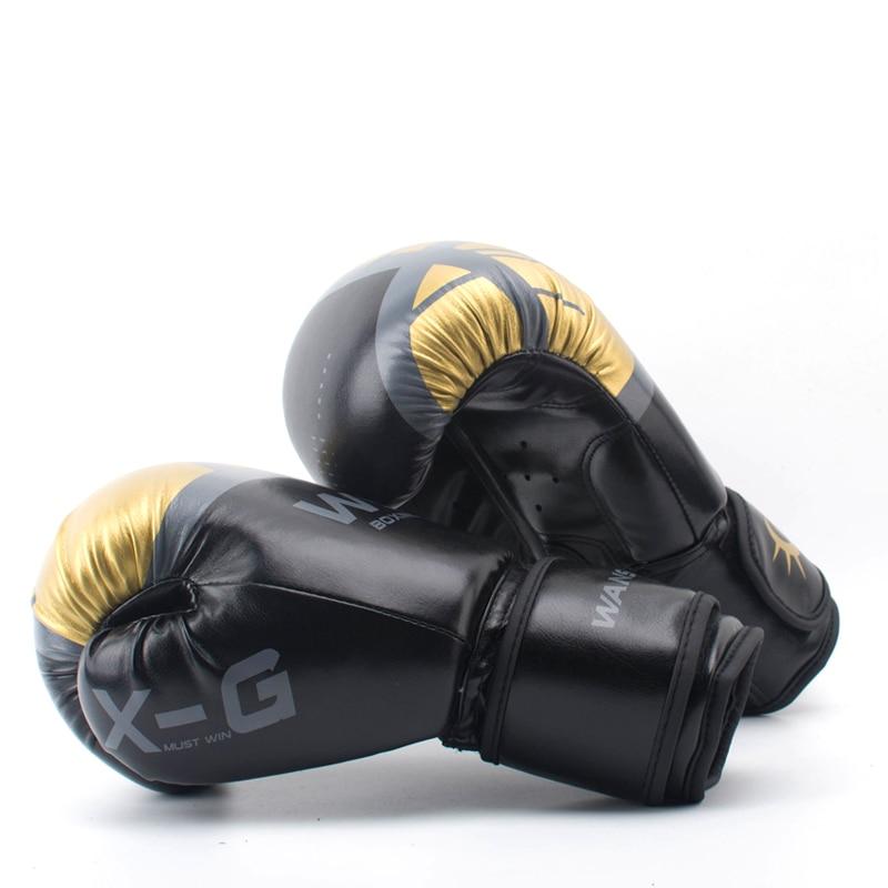 HIGH Quality  Adults  Boxing Gloves