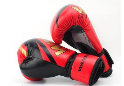 HIGH Quality  Adults  Boxing Gloves