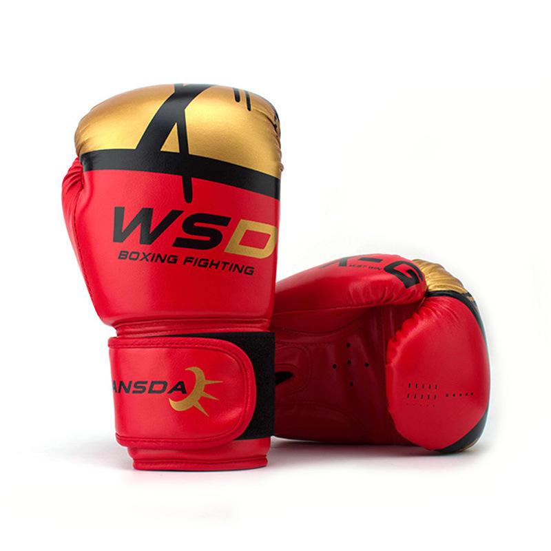 HIGH Quality  Adults  Boxing Gloves