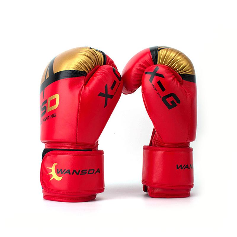 HIGH Quality  Adults  Boxing Gloves