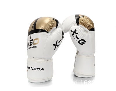 HIGH Quality  Adults  Boxing Gloves