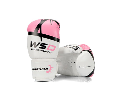 HIGH Quality  Adults  Boxing Gloves