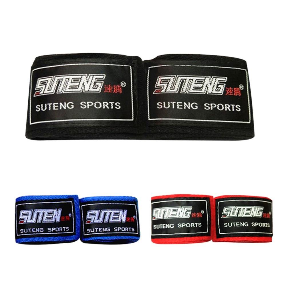 Sports Strap Boxing Bandage