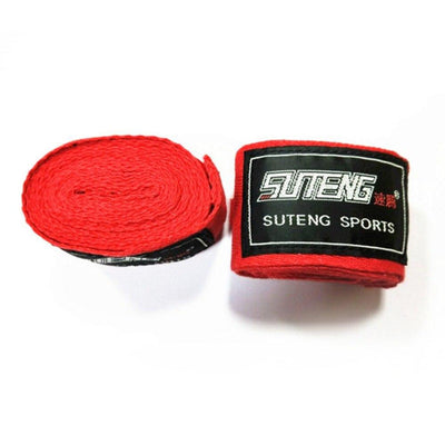 Sports Strap Boxing Bandage