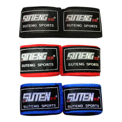 Sports Strap Boxing Bandage