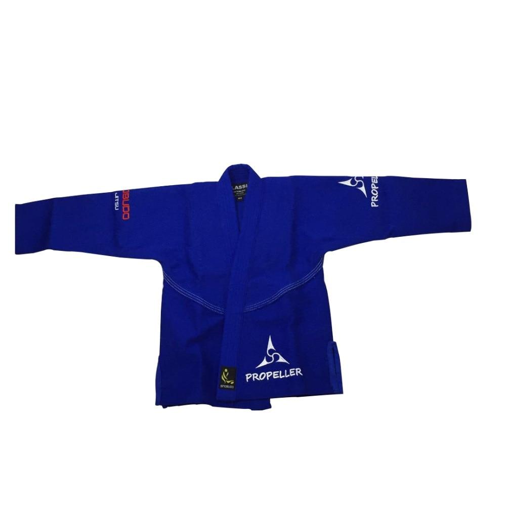 Thickened Martial Arts Clothing