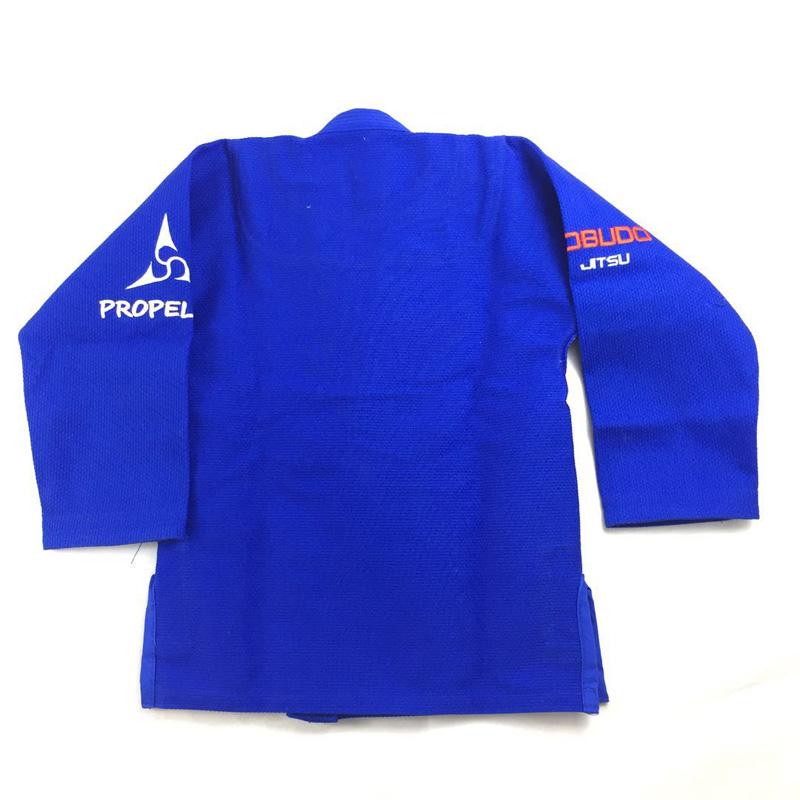 Thickened Martial Arts Clothing