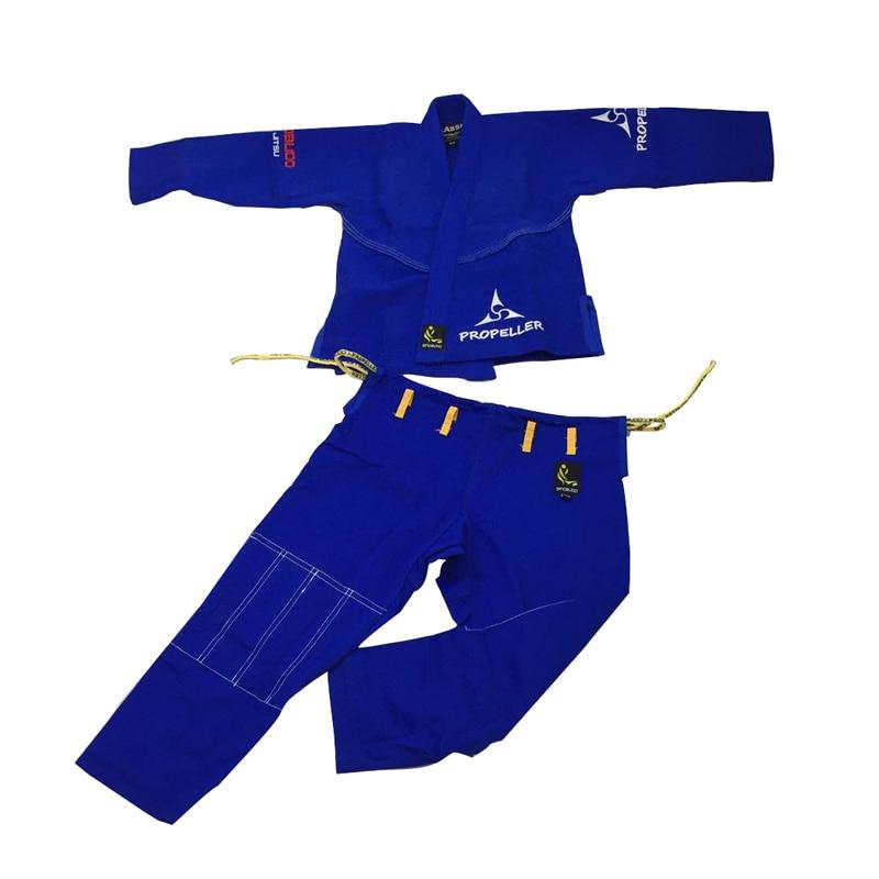 Thickened Martial Arts Clothing
