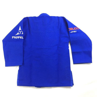 Thickened Martial Arts Clothing