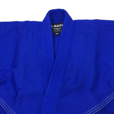 Thickened Martial Arts Clothing