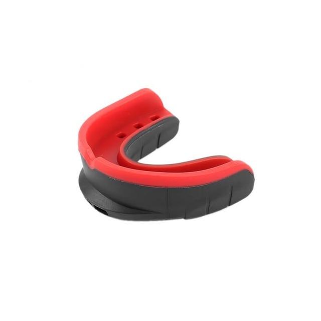 Karate Mouth Guard Oral Teeth Protect