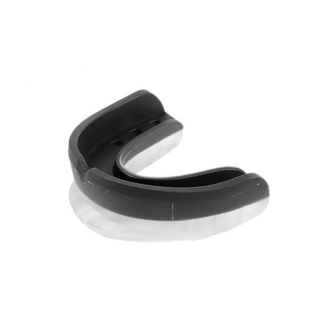 Karate Mouth Guard Oral Teeth Protect