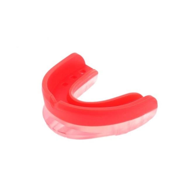 Karate Mouth Guard Oral Teeth Protect