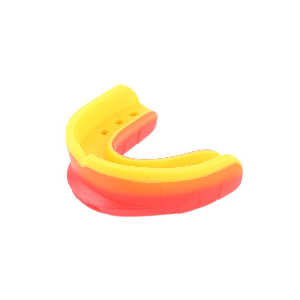 Karate Mouth Guard Oral Teeth Protect