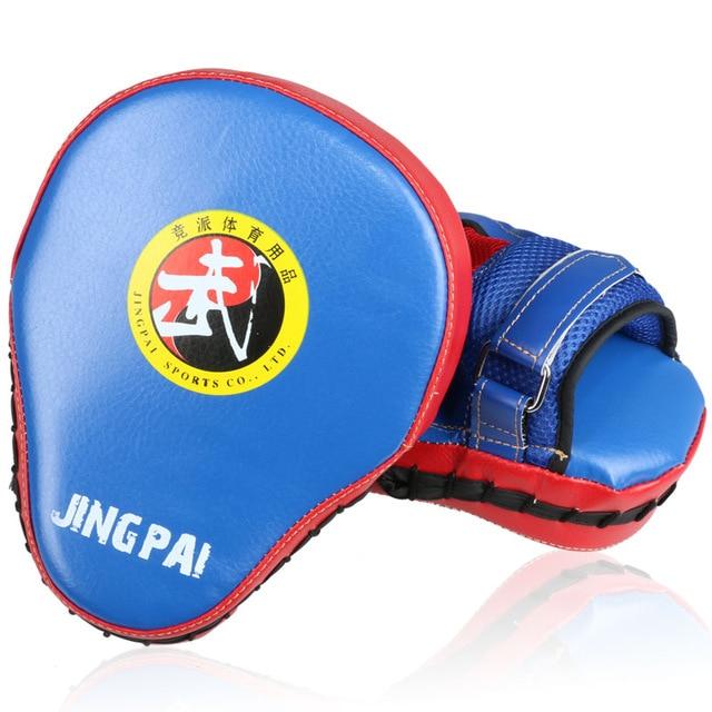 Boxing Target Pads