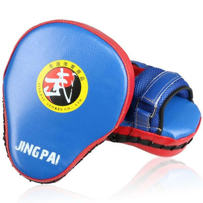 Boxing Target Pads
