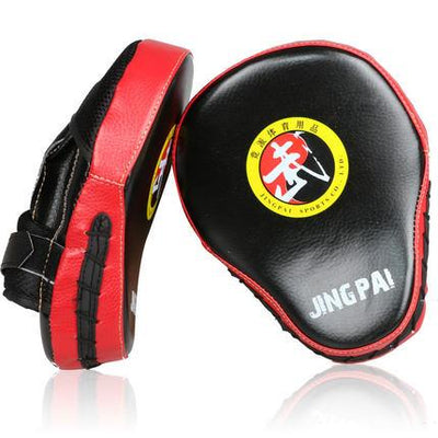 Boxing Target Pads