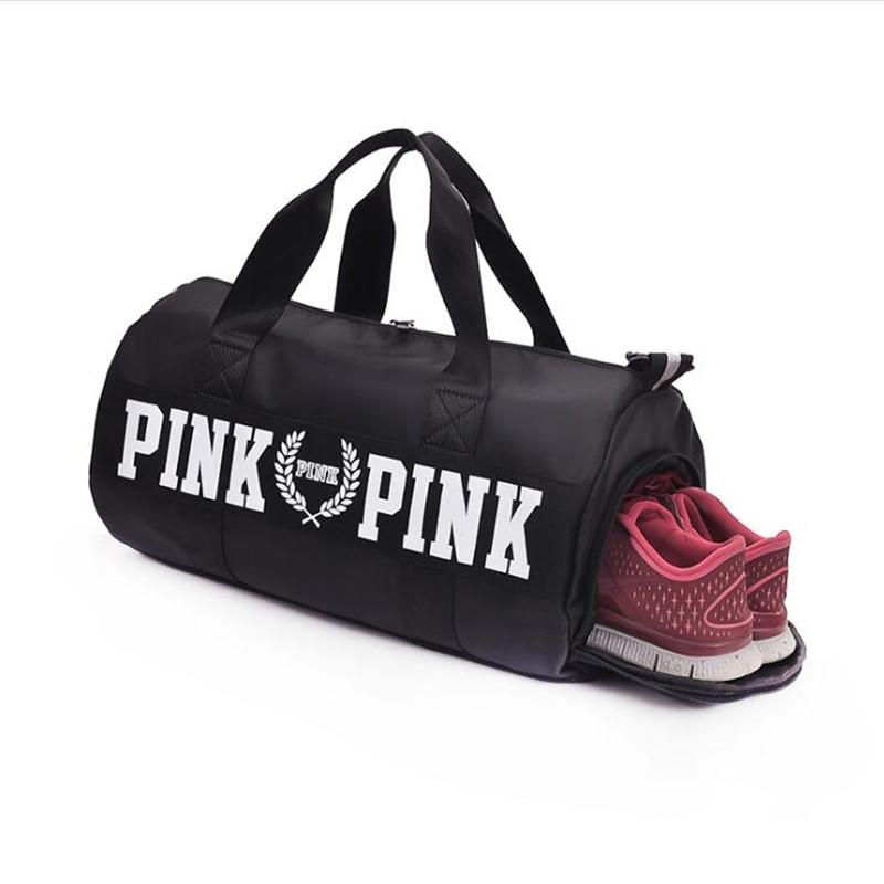 Training Package With Shoes Pocket