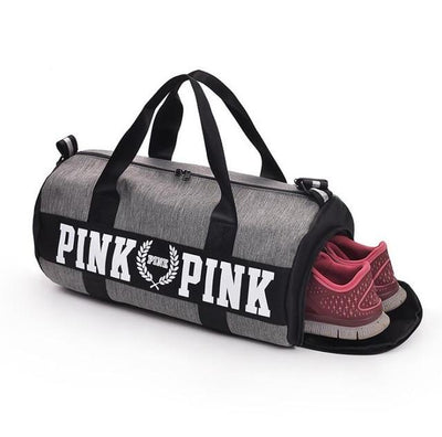 Training Package With Shoes Pocket